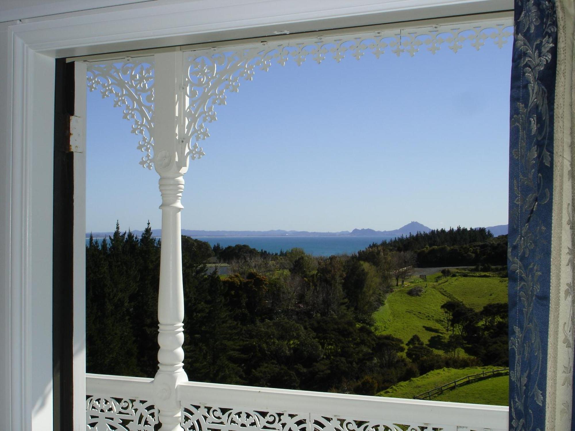 Country Homestead At Black Sheep Farm Waipu Zimmer foto