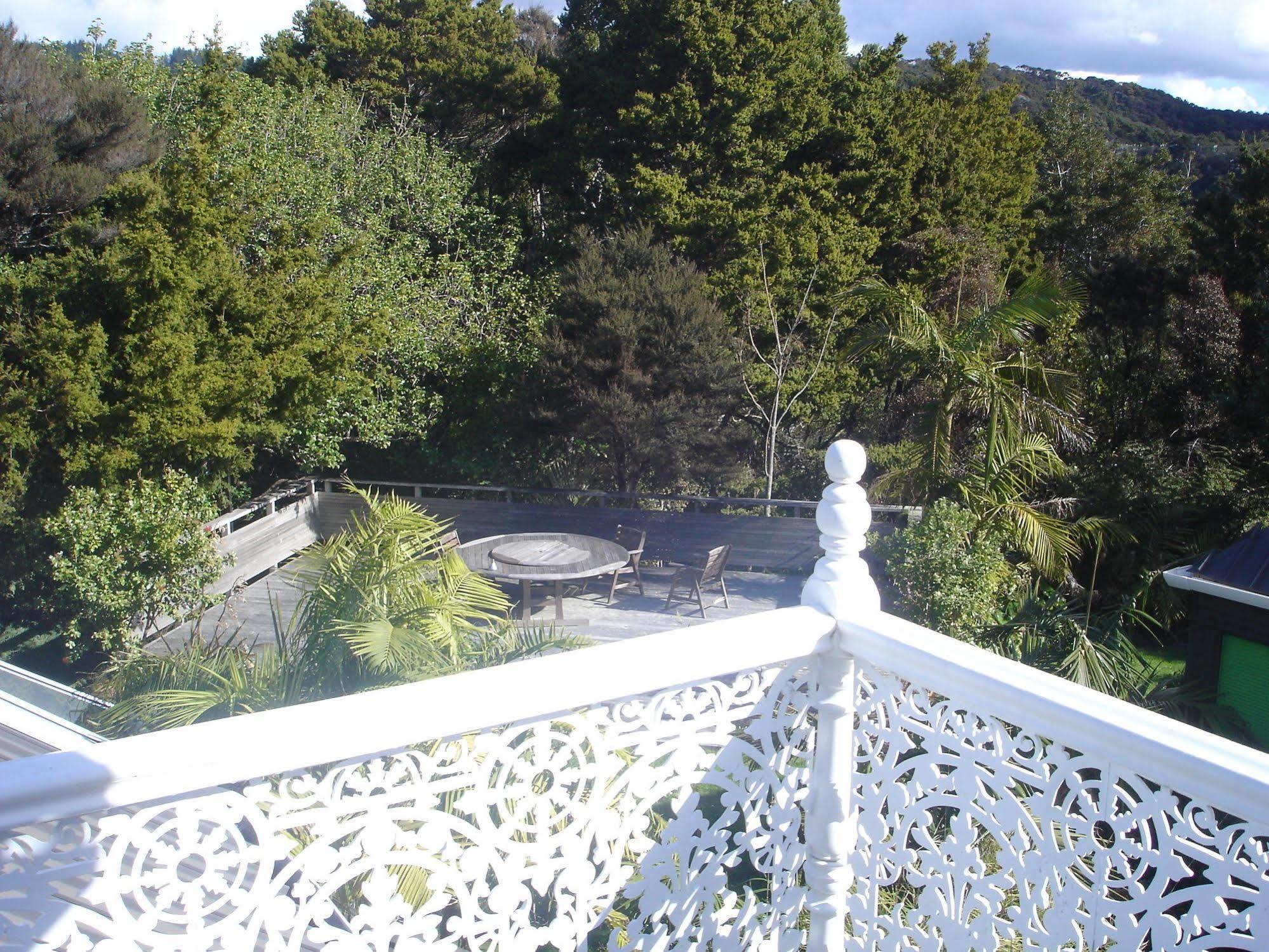 Country Homestead At Black Sheep Farm Waipu Exterior foto